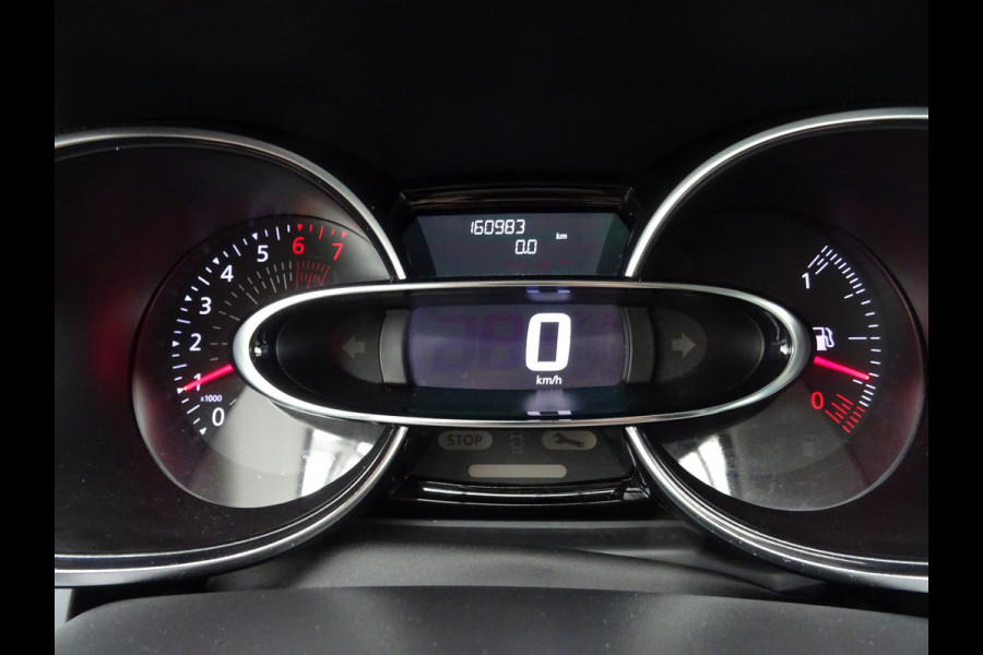Renault Clio 0.9 TCe Limited * PDC * TREKHAAK * DEALER ONDERH. !!