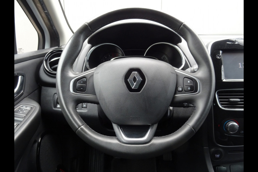 Renault Clio 0.9 TCe Limited * PDC * TREKHAAK * DEALER ONDERH. !!