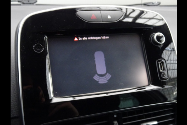 Renault Clio 0.9 TCe Limited * PDC * TREKHAAK * DEALER ONDERH. !!