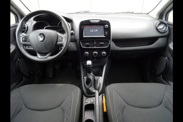 Renault Clio 0.9 TCe Limited * PDC * TREKHAAK * DEALER ONDERH. !!
