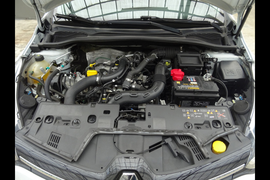 Renault Clio 0.9 TCe Limited * PDC * TREKHAAK * DEALER ONDERH. !!