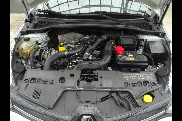 Renault Clio 0.9 TCe Limited * PDC * TREKHAAK * DEALER ONDERH. !!