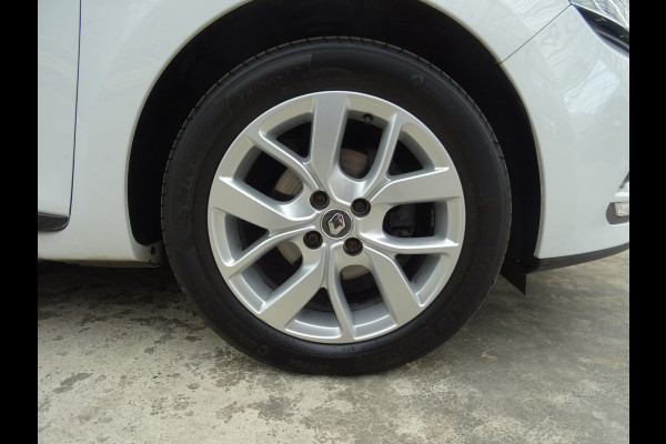 Renault Clio 0.9 TCe Limited * PDC * TREKHAAK * DEALER ONDERH. !!