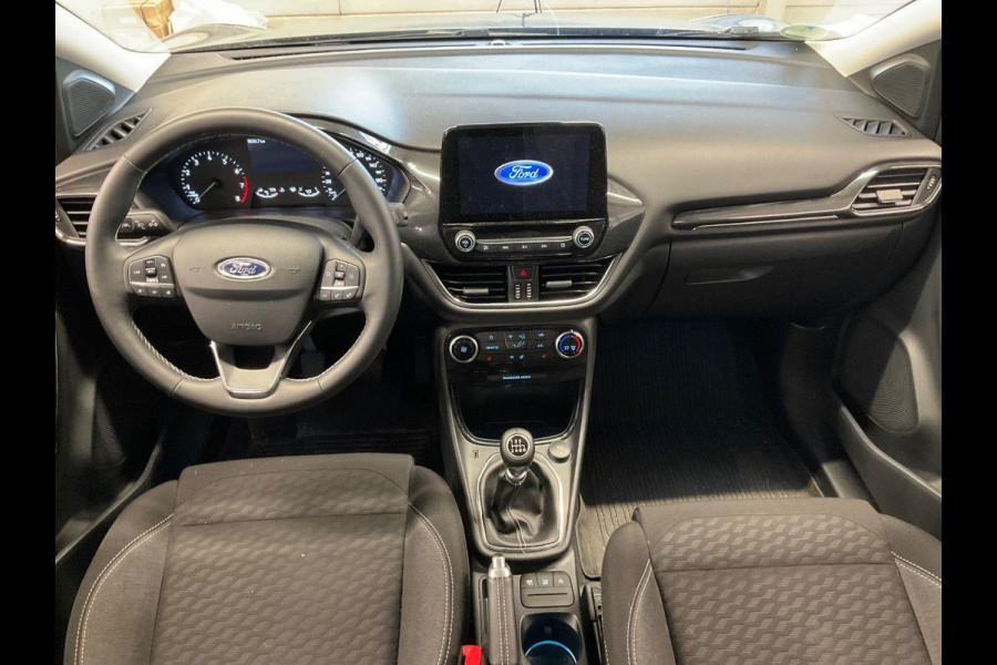 Ford Puma 1.0 EcoBoost Titanium | Winter pack | Navigatie
