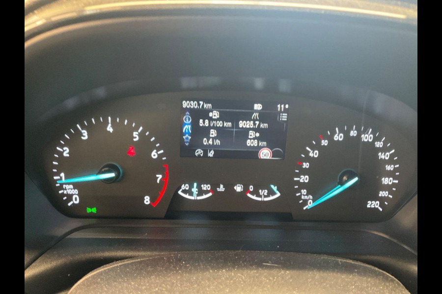 Ford Puma 1.0 EcoBoost Titanium | Winter pack | Navigatie