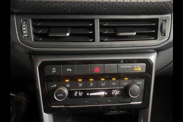 Volkswagen T-Cross 1.0 TSI Style trekhaak afn. | navi cruise control | automaat