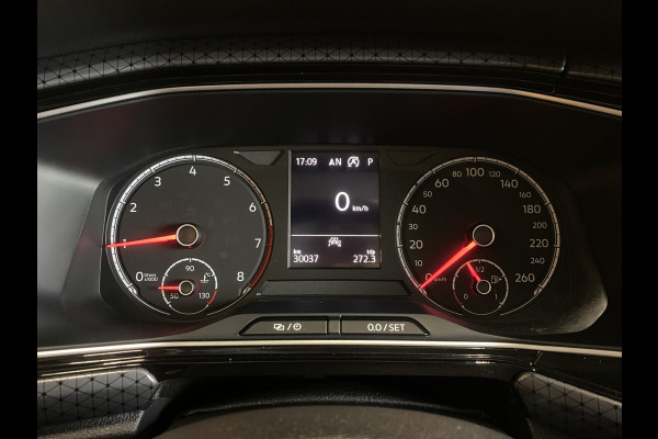 Volkswagen T-Cross 1.0 TSI Style trekhaak afn. | navi cruise control | automaat