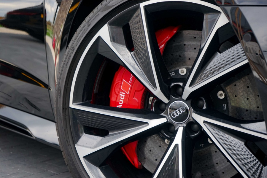 Audi RS7 Sportback 4.0 TFSI Quattro 600PK Dynamic Plus