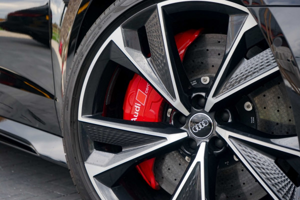 Audi RS7 Sportback 4.0 TFSI Quattro 600PK Dynamic Plus