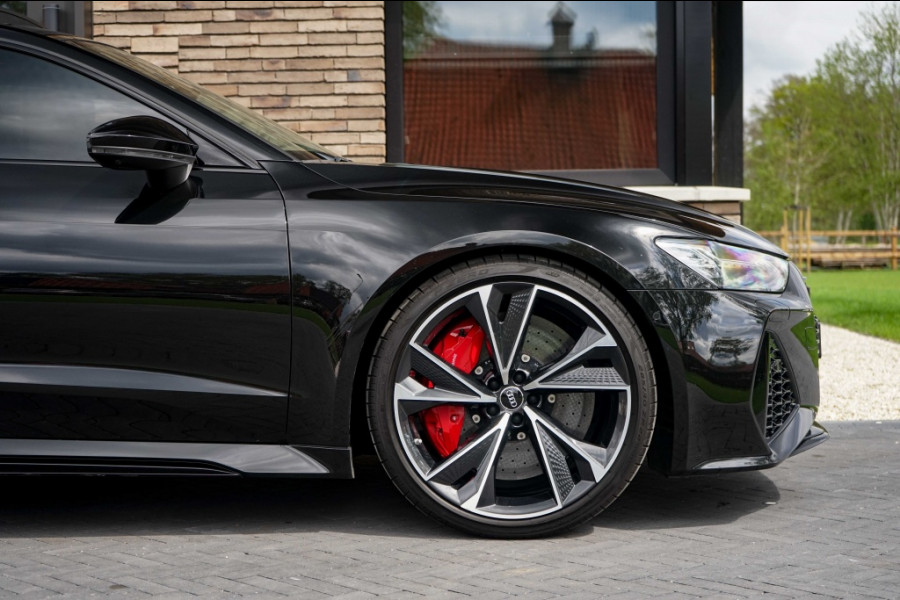 Audi RS7 Sportback 4.0 TFSI Quattro 600PK Dynamic Plus