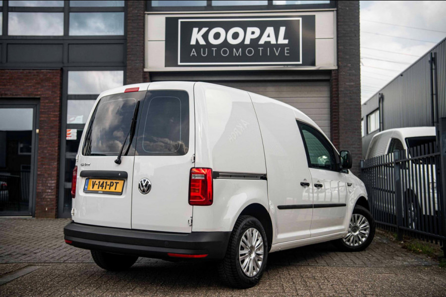 Volkswagen Caddy 2.0 TDI L1H1 BMT Trendline | Airco | Navi