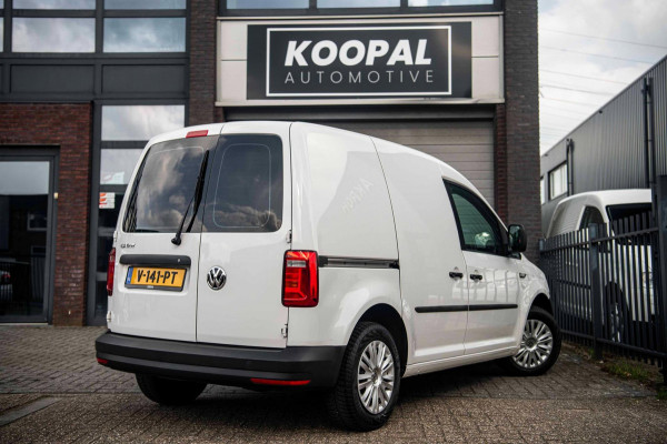 Volkswagen Caddy 2.0 TDI L1H1 BMT Trendline | Airco | Navi