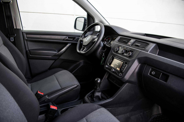 Volkswagen Caddy 2.0 TDI L1H1 BMT Trendline | Airco | Navi