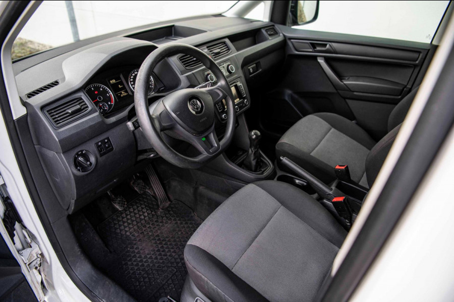 Volkswagen Caddy 2.0 TDI L1H1 BMT Trendline | Airco | Navi