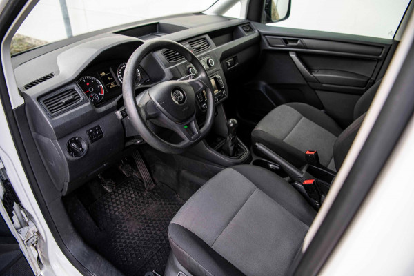 Volkswagen Caddy 2.0 TDI L1H1 BMT Trendline | Airco | Navi