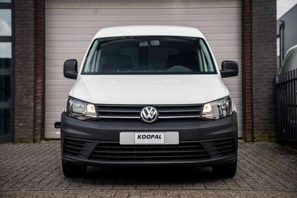 Volkswagen Caddy 2.0 TDI L1H1 BMT Trendline | Airco | Navi