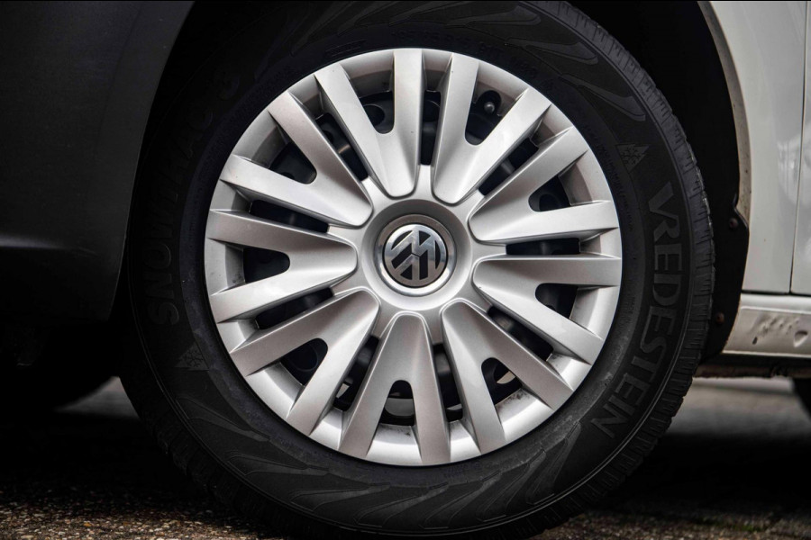 Volkswagen Caddy 2.0 TDI L1H1 BMT Trendline | Airco | Navi