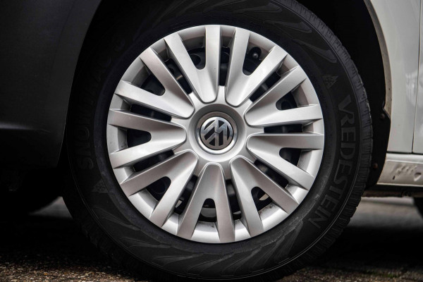 Volkswagen Caddy 2.0 TDI L1H1 BMT Trendline | Airco | Navi