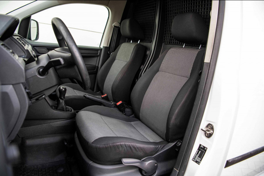 Volkswagen Caddy 2.0 TDI L1H1 BMT Trendline | Airco | Navi