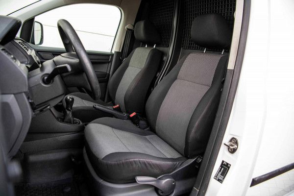 Volkswagen Caddy 2.0 TDI L1H1 BMT Trendline | Airco | Navi