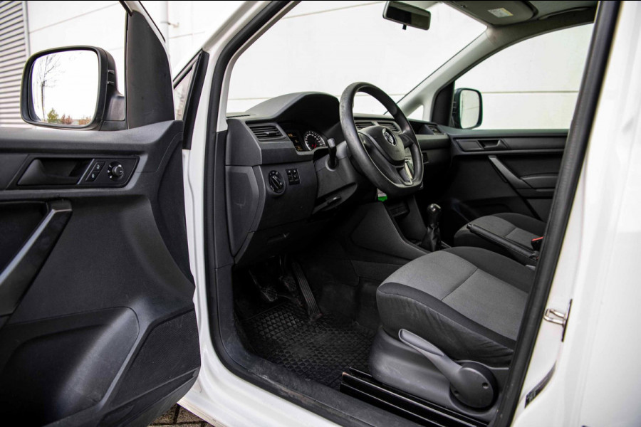 Volkswagen Caddy 2.0 TDI L1H1 BMT Trendline | Airco | Navi