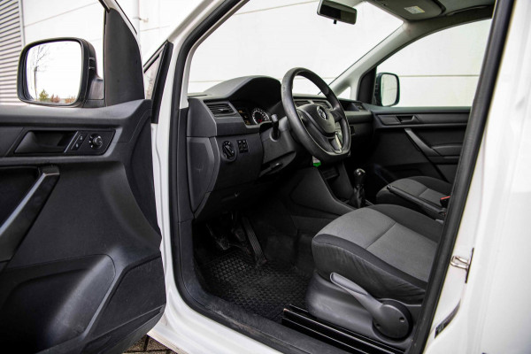 Volkswagen Caddy 2.0 TDI L1H1 BMT Trendline | Airco | Navi