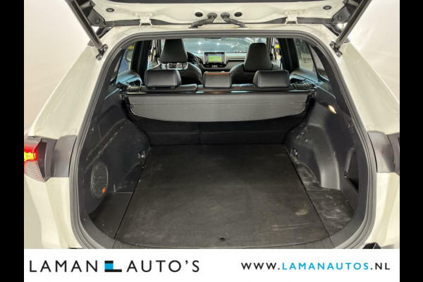 Toyota RAV4 2.5 Hybrid AWD 222pk Bi-Tone | Panoramadak Innovation Pack JBL CarPlay Halfleder ECC 18" LMV ACC 360 Camera BSM | Hybrid Voorsch