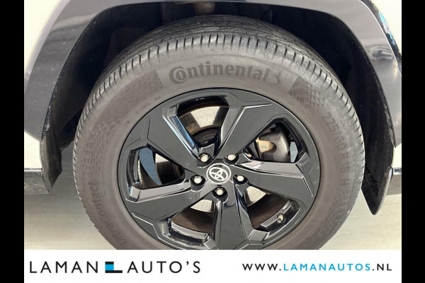 Toyota RAV4 2.5 Hybrid AWD 222pk Bi-Tone | Panoramadak Innovation Pack JBL CarPlay Halfleder ECC 18" LMV ACC 360 Camera BSM | Hybrid Voorsch