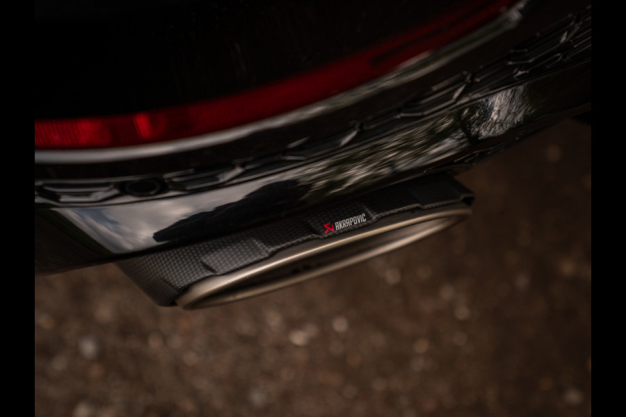 Audi RS Q8 Quattro | Akrapovic | B&O | Stoelventilatie | Pano-dak | Massage | Head-up | Adapt. cruise