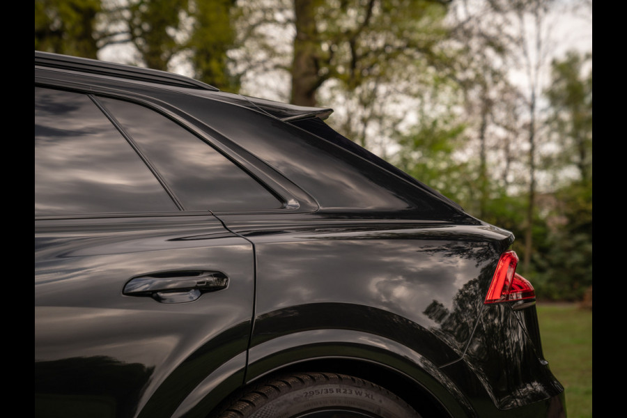 Audi RS Q8 Quattro | Akrapovic | B&O | Stoelventilatie | Pano-dak | Massage | Head-up | Adapt. cruise