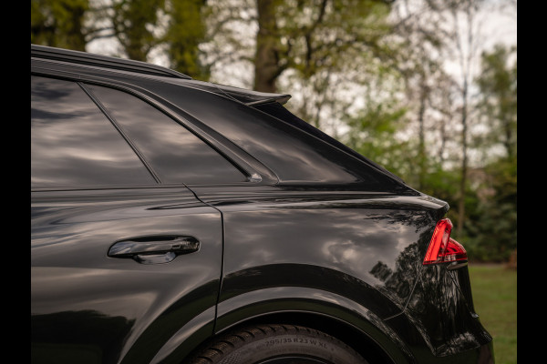 Audi RS Q8 Quattro | Akrapovic | B&O | Stoelventilatie | Pano-dak | Massage | Head-up | Adapt. cruise