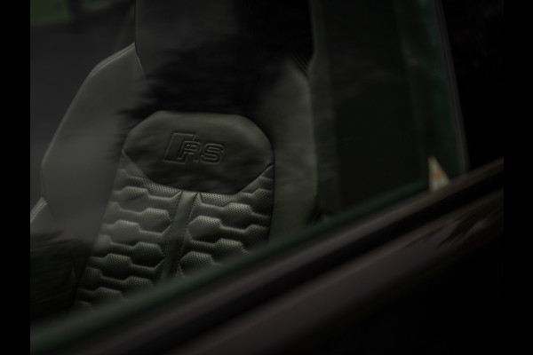 Audi RS Q8 Quattro | Akrapovic | B&O | Stoelventilatie | Pano-dak | Massage | Head-up | Adapt. cruise