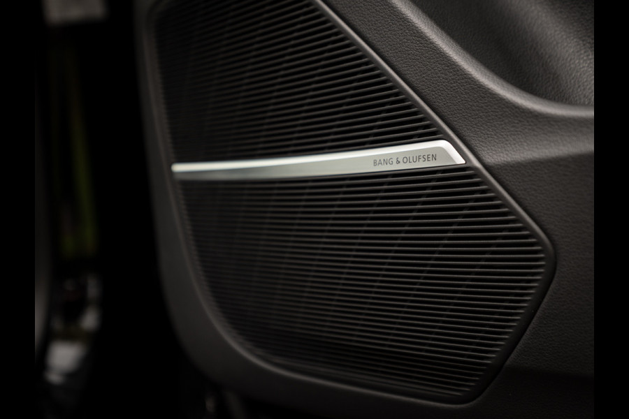 Audi RS Q8 Quattro | Akrapovic | B&O | Stoelventilatie | Pano-dak | Massage | Head-up | Adapt. cruise