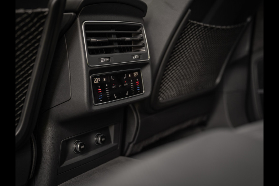 Audi RS Q8 Quattro | Akrapovic | B&O | Stoelventilatie | Pano-dak | Massage | Head-up | Adapt. cruise