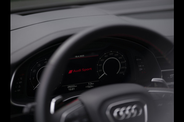Audi RS Q8 Quattro | B&O Advanced 3D | RS Dynamic | Keramisch | ABT velgen | 1e eig | Pano | Massage | Stoelventilatie