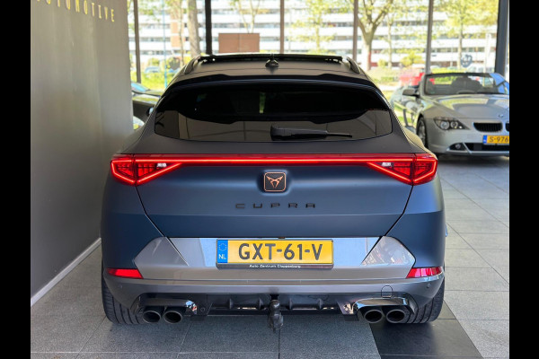 CUPRA Formentor 2.0 TSI 4DRIVE|360*|MATT KLEUR