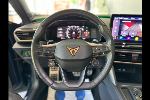 CUPRA Formentor 2.0 TSI 4DRIVE|360*|MATT KLEUR