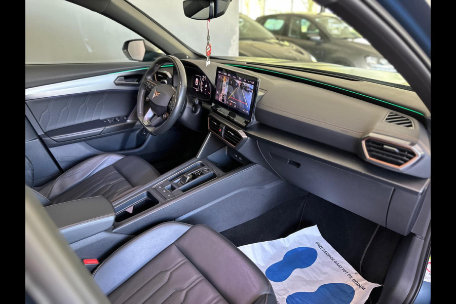 CUPRA Formentor 2.0 TSI 4DRIVE|360*|MATT KLEUR