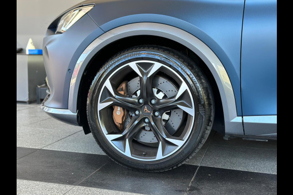 CUPRA Formentor 2.0 TSI 4DRIVE|360*|MATT KLEUR