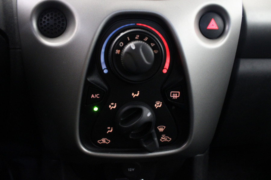 Peugeot 108 1.0 e-VTi Active