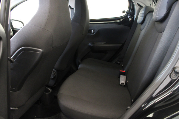 Peugeot 108 1.0 e-VTi Active