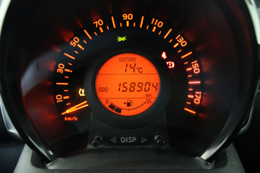 Peugeot 108 1.0 e-VTi Active