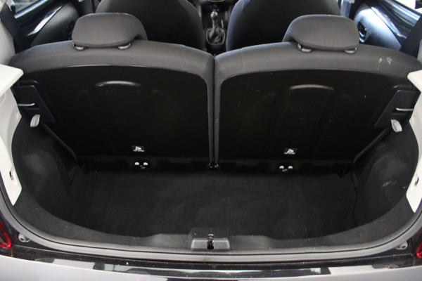 Peugeot 108 1.0 e-VTi Active
