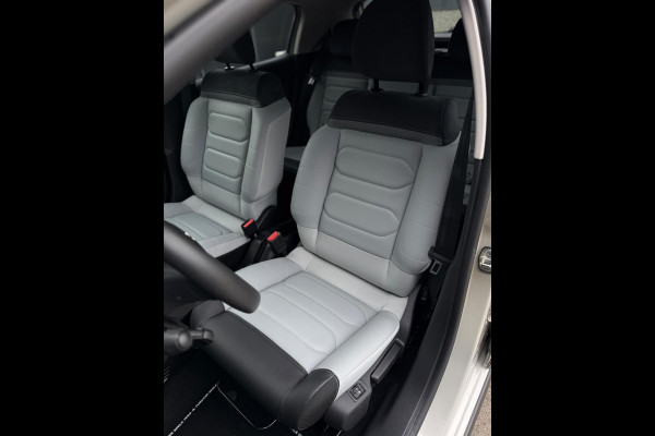 Citroën C3 1.2 PureTech ELLE Edition Camera Leder Automaat