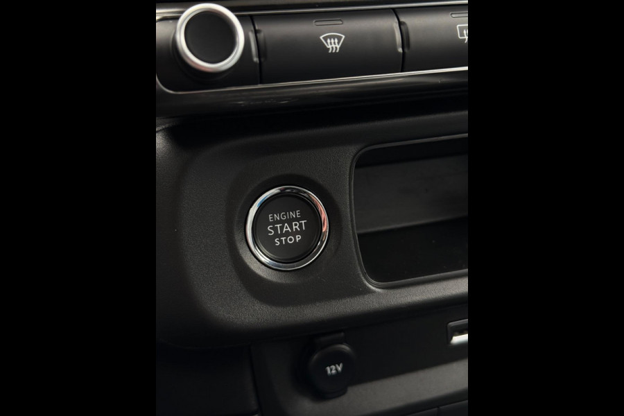 Citroën C3 1.2 PureTech ELLE Edition Camera Leder Automaat