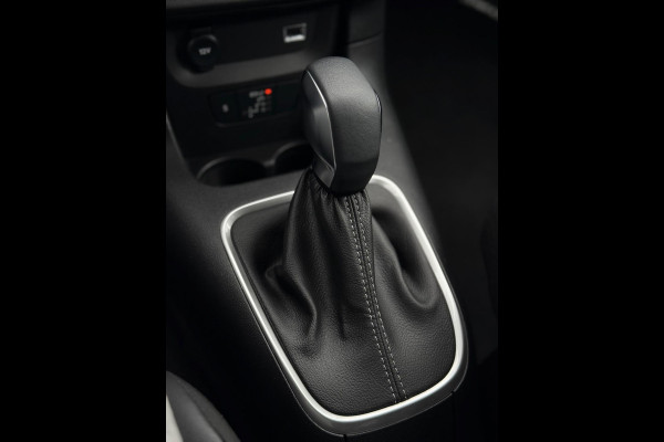 Citroën C3 1.2 PureTech ELLE Edition Camera Leder Automaat