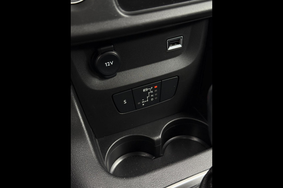 Citroën C3 1.2 PureTech ELLE Edition Camera Leder Automaat