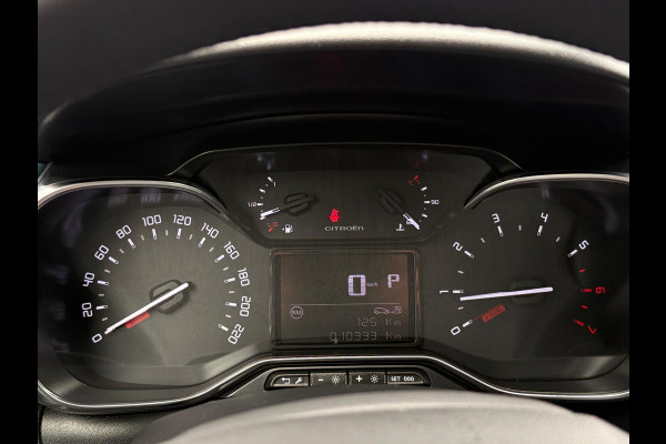 Citroën C3 1.2 PureTech ELLE Edition Camera Leder Automaat