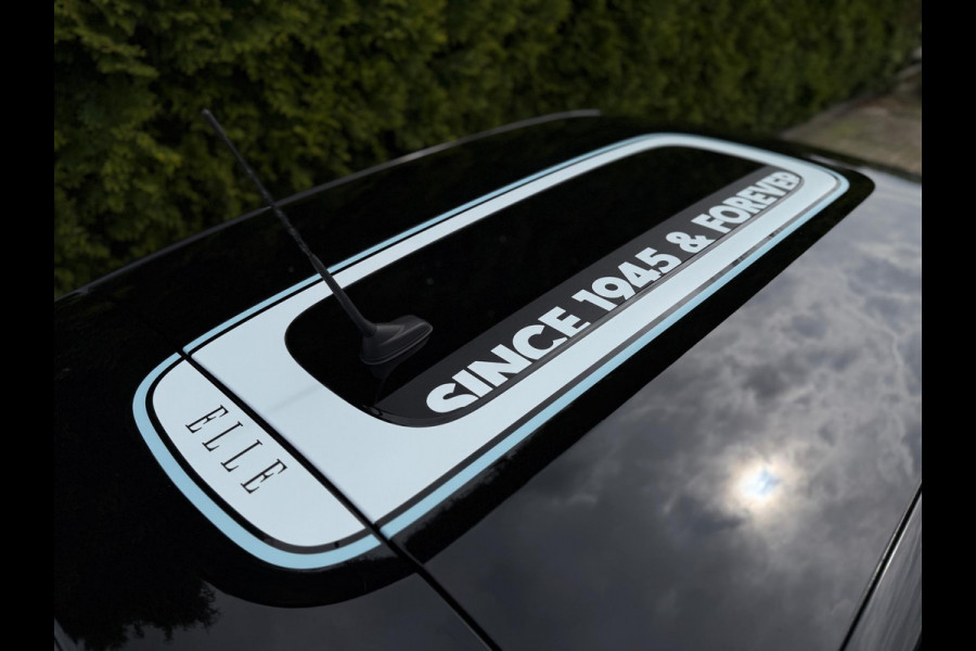 Citroën C3 1.2 PureTech ELLE Edition Camera Leder Automaat