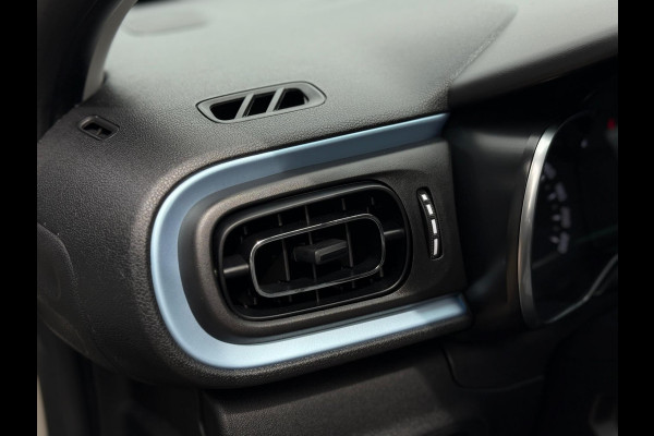 Citroën C3 1.2 PureTech ELLE Edition Camera Leder Automaat